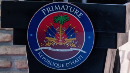  Haití: Acuerdan formar un Gobierno de unidad y una asamblea constituyente  