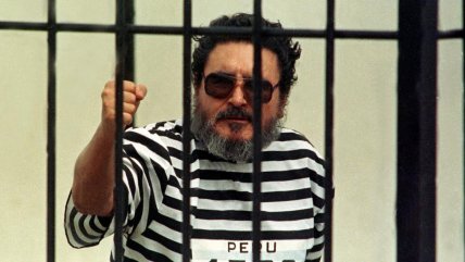 Dilema peruano tras la muerte de Abimael Guzmán: ¿Qué hacer con su cadáver?  