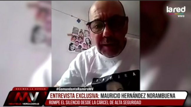 Corte de Apelaciones anula sanción contra La Red por entrevista al 