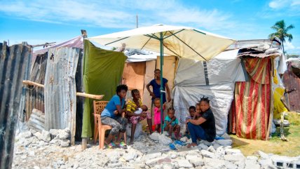   Tensión política en Haití aumentó con renuncia y destitución de altos cargos 