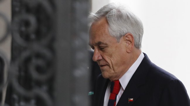 Con preguntas y respuestas, el Gobierno vuelve a descartar vínculo de Piñera con venta de Dominga