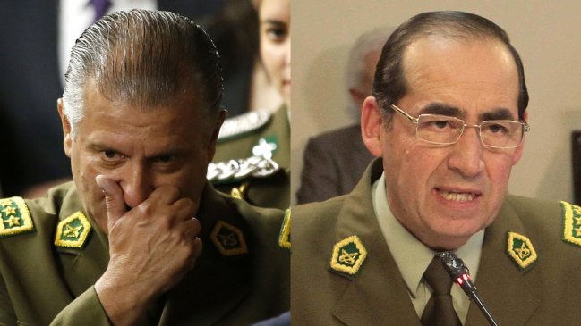 Fiscalía pide prisión preventiva para Villalobos y González Jure por malversación de fondos públicos