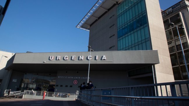 Analgésico 100 veces más fuerte que la morfina fue robado desde la ex Posta Central