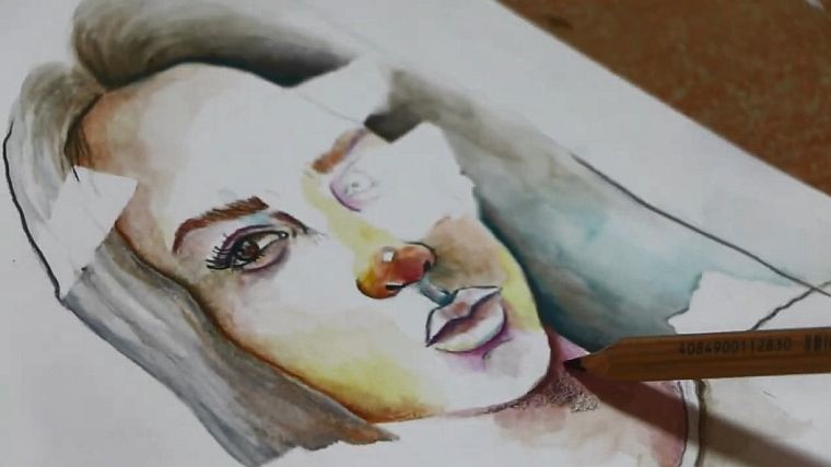 Artistas migrantes exhiben sus obras en la ZonAustral de Punta Arenas