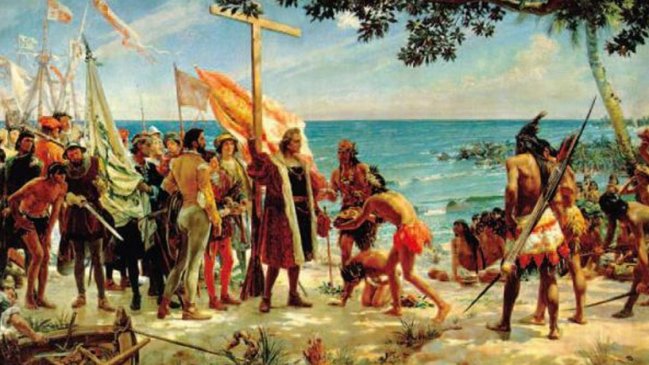 El Salvador elimina festividad nacional del 12 de octubre