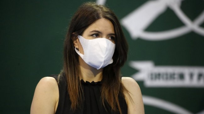 Contraloría detectó irregularidades en licitación de cámaras corporales para Carabineros bajo gestión Martorell