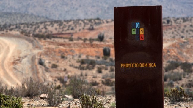 Caso Dominga: Fiscalía entregó antecedentes de compraventa al Consejo de Defensa del Estado