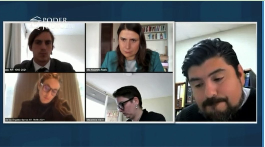 Quilpué: Formalizaron a loteador ilegal de terrenos de empresario víctima de sicariato en 2020