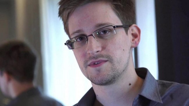 Snowden advierte de criptomoneda que se ofrece 