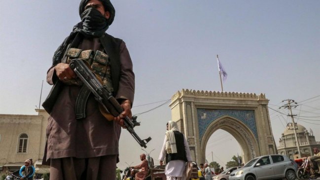 Salida de Afganistán pudo haber sido 