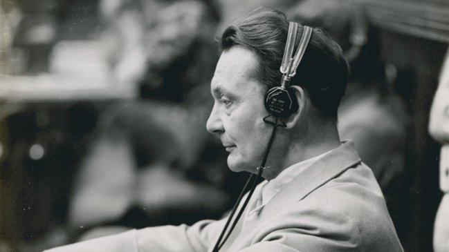 Embajada alemana en Chile rechazó publicación de prensa sobre el criminal nazi Hermann Göring