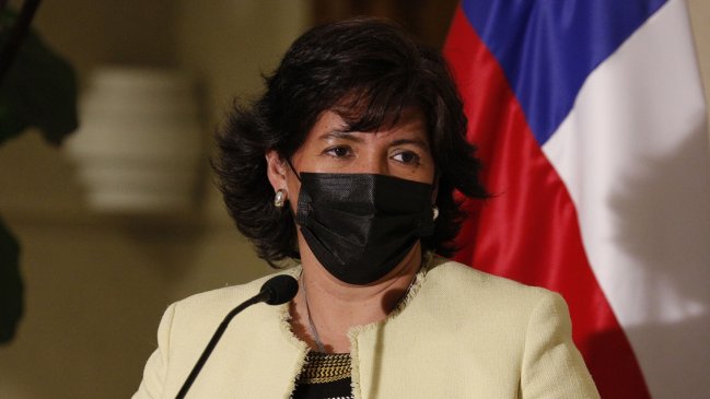 Estallido social: Provoste ingresará proyecto que crea comisión para revisar 