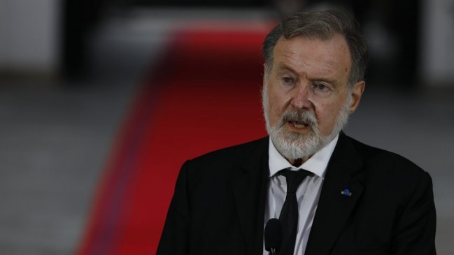 Conflicto mapuche: Chile se quejó ante Argentina tras polémica de embajador por comunero preso