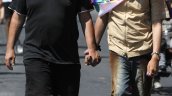 Activistas LGTBI temen Activistas LGTBI temen