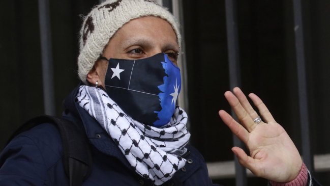 Contraloría se abstuvo de pronunciarse sobre si Rojas Vade debe seguir recibiendo sueldo