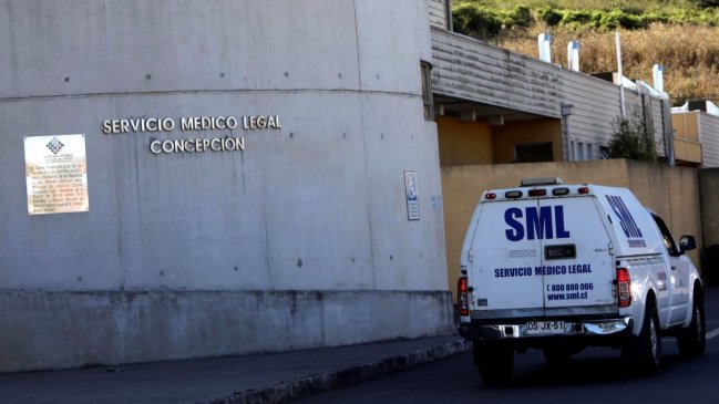 SML entregó el cuerpo de comunero baleado en Cañete a su familia