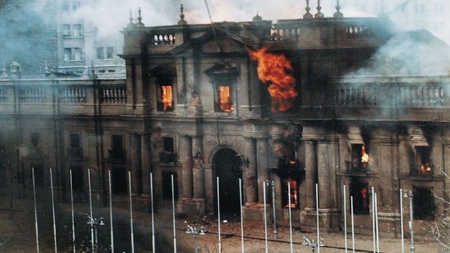 Más de 48 años después, la Justicia de Australia rechazó revelar secretos sobre el papel de la isla en el golpe en Chile