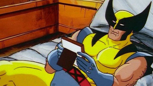 Marvel realizará secuela de serie animada de 