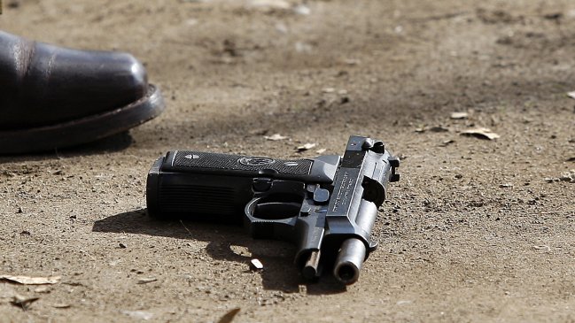 Perú: Alcalde de La Mar fue asesinado junto a su esposa en la región de Ayacucho
