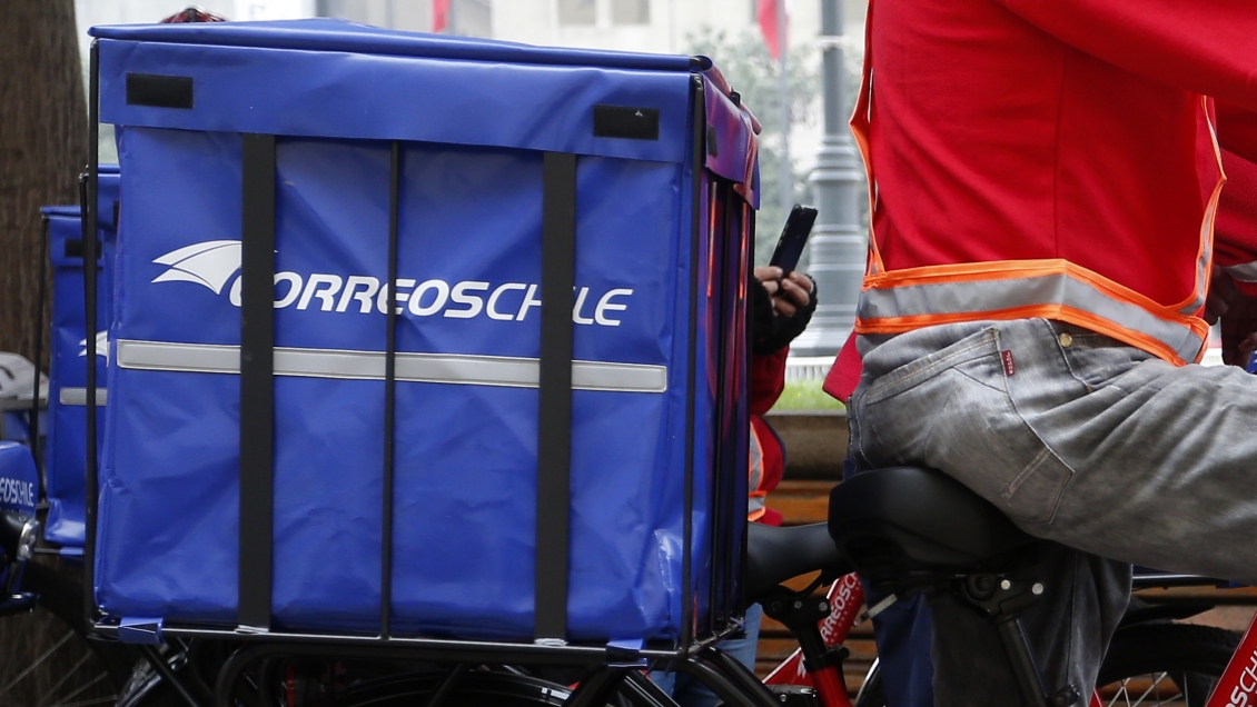 TDLC condenó a Correos de Chile por abuso de posición dominante y competencia desleal