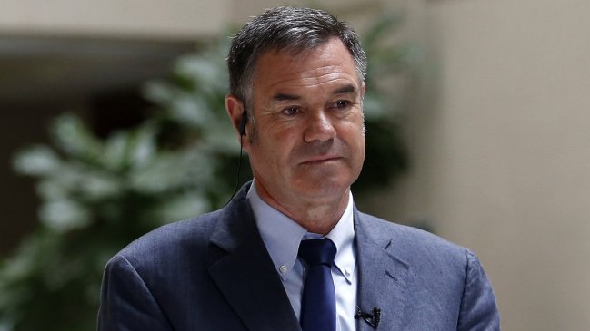 Ossandón: Hubiera sido fácil liquidar al Presidente, pero no habían pruebas suficientes