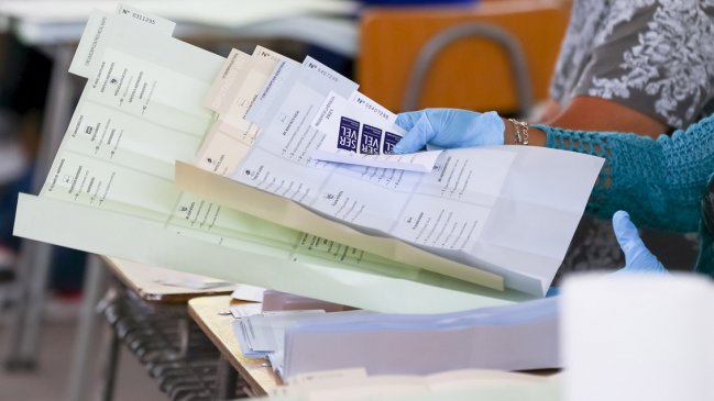 Siga participando: Los perdedores más llamativos de las parlamentarias