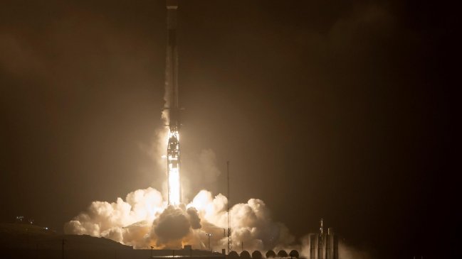 Histórica misión de la NASA: Lanzó una nave espacial que impactará con un asteroide para desviarlo