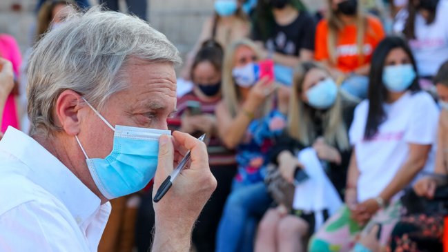 Kast reculó y descartó eliminar el Ministerio de la Mujer: 