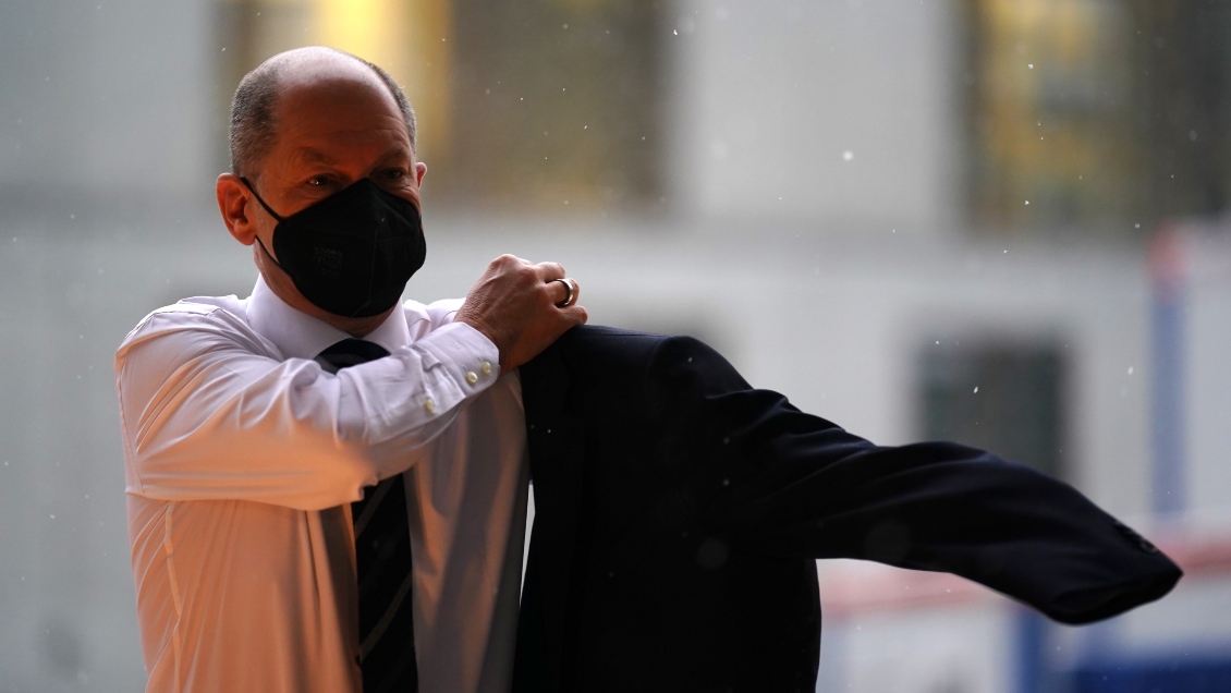 La socialdemocracia recuperó el liderazgo en Alemania con Olaf Scholz, sucesor de Merkel