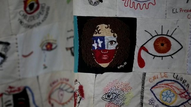 Agrupación informó muerte de víctima de trauma ocular: Se quitó la vida