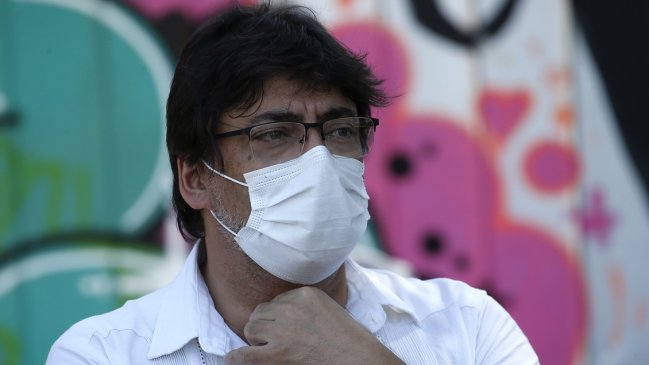 Jadue acudió al TC para impedir la liquidación forzosa de las farmacias populares