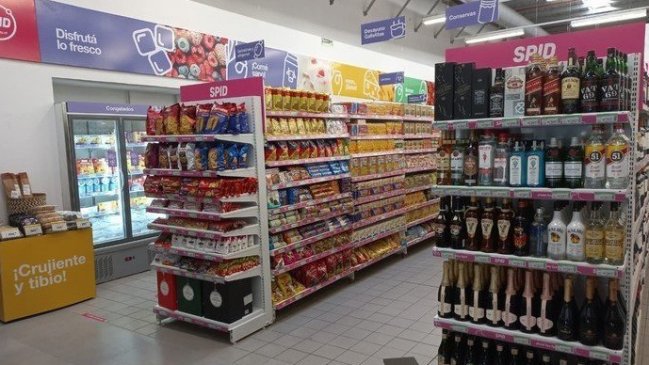 Cencosud lanzó una cuarta cadena de supermercados en Argentina