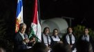 El error del Presidente Piñera ante la comunidad palestina en Chile
