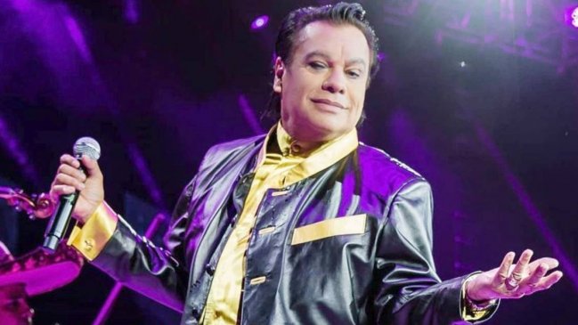 Cinco hits para celebrar el natalicio de Juan Gabriel, el Divo de Juárez