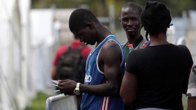 Ocho de cada 10 haitianos quiere emigrar, según encuesta
