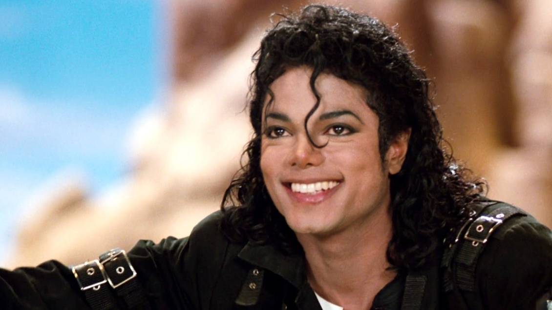 Anuncian película biográfica de Michael Jackson aprobada por su patrimonio