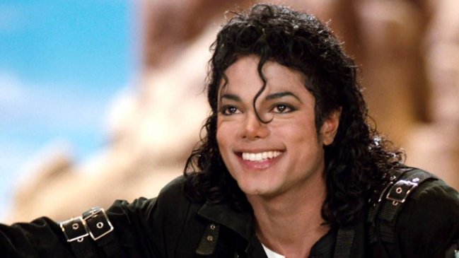 Anuncian película biográfica de Michael Jackson aprobada por su patrimonio