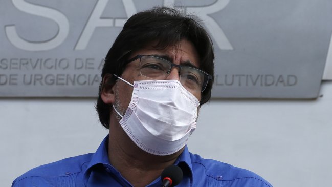 Farmacias Populares afirma que la empresa demandante 