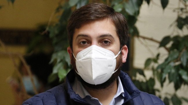 Nuevo oficialismo acordó que Raúl Soto asuma como presidente de la Cámara Baja