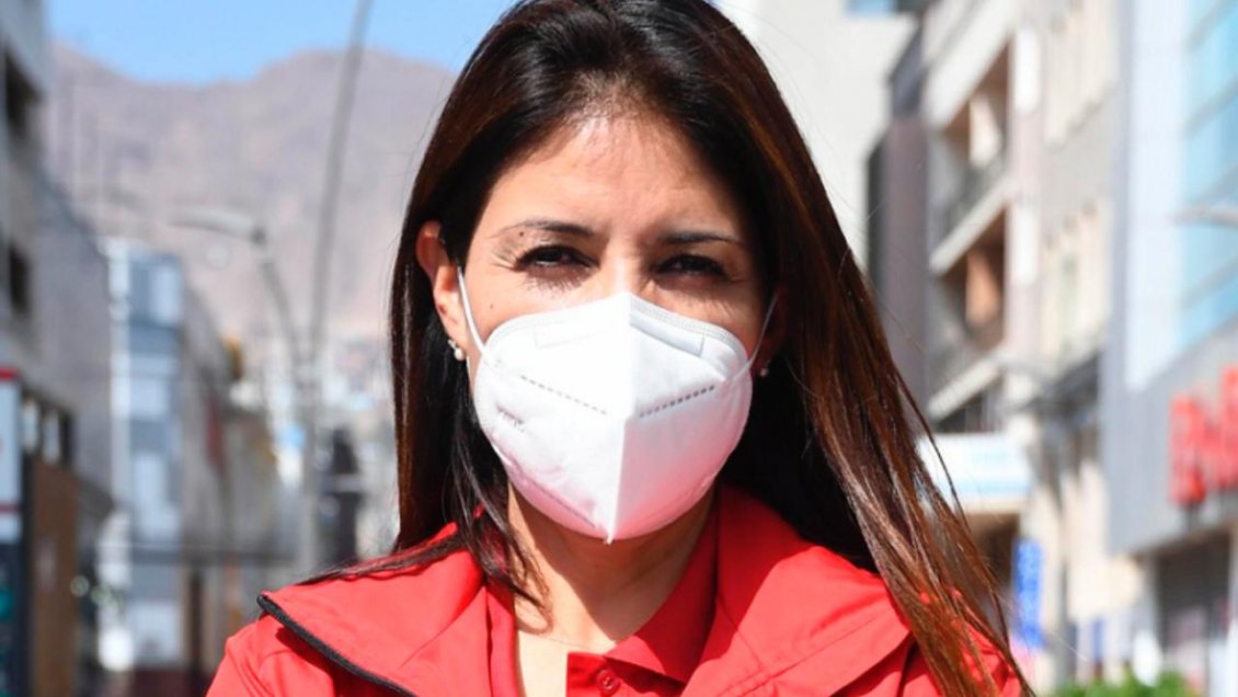 Suprema rechazó recurso de nulidad y Karen Rojo deberá cumplir pena en la cárcel