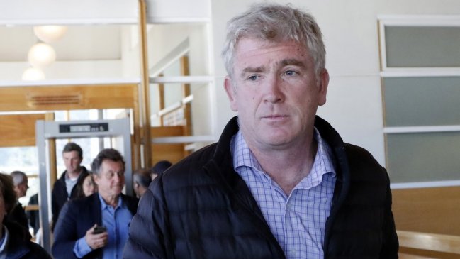 Familia Luchsinger-Mackay acusó que beneficio para primos Tralcal 