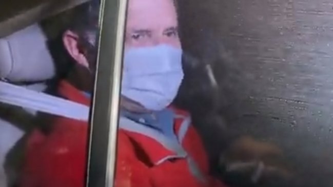 General (r) Ricardo Martínez fue procesado por fraude al Fisco