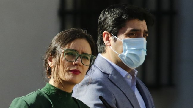 Gobierno nominó al periodista Rodrigo Cid para el directorio de TVN