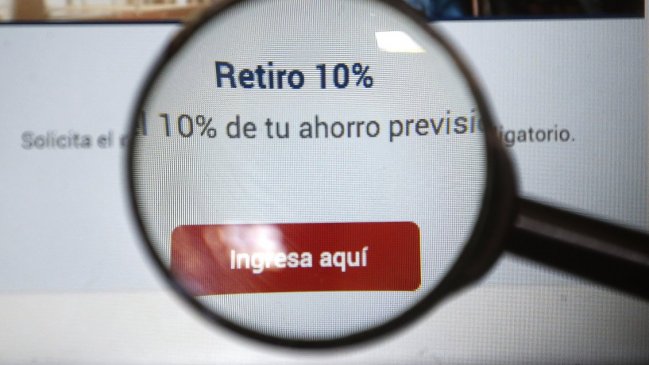 Ya tiene cronograma: Comisión de la Cámara Baja votará el quinto retiro la próxima semana