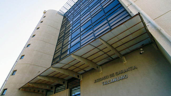 Juzgado de Garantía de Talcahuano condena a funcionarios municipales por malversación de fondos públicos