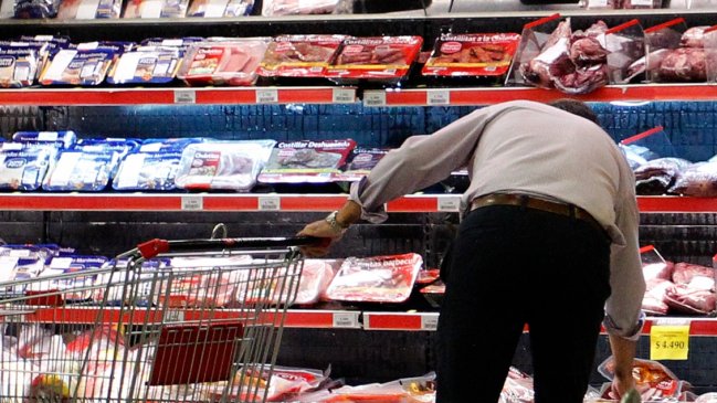Perú multó a supermercados de Cencosud y Tottus por concertar el precio del pavo