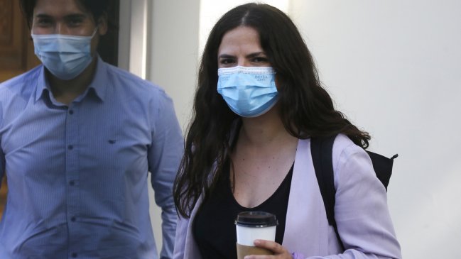 Gobierno inició el trabajo legislativo para proyecto que facilite el pago de pensiones alimenticias