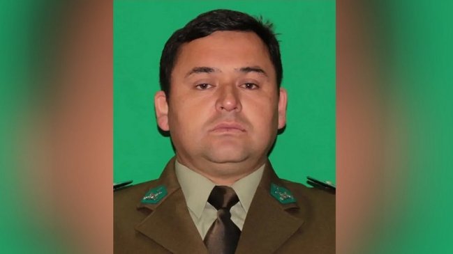 Fiscalía pide duras penas contra hermanos Ancalaf, acusados del crimen del sargento Benavides