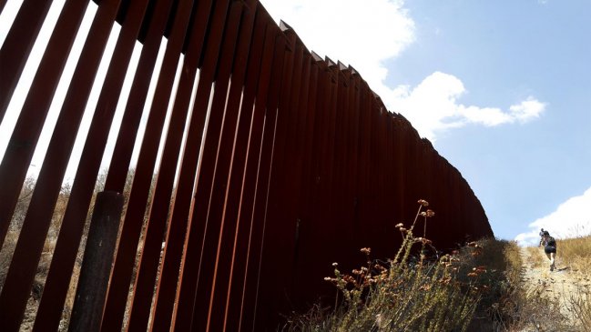 El muro de Trump aumentó las muertes y los heridos en la frontera con México