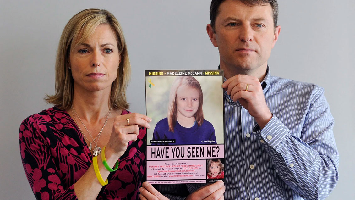 ¿Qué pasó con Madeleine? Hoy se cumplen 15 años de su desaparición y aflora una última esperanza